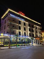 Samsun Mes Hotel & Spa