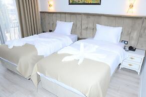 Samsun Mes Hotel & Spa