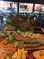 Samsun Mes Hotel & Spa