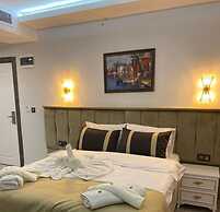 Samsun Mes Hotel & Spa