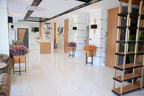 Samsun Mes Hotel & Spa