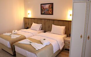 Samsun Mes Hotel & Spa