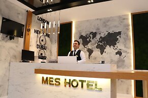 Samsun Mes Hotel & Spa