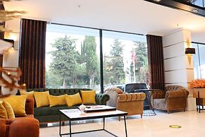 Samsun Mes Hotel & Spa