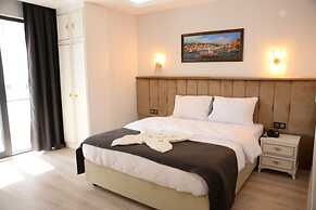 Samsun Mes Hotel & Spa