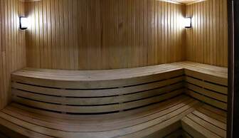 Samsun Mes Hotel & Spa