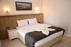 Samsun Mes Hotel & Spa