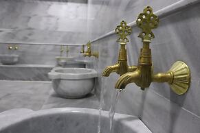 Samsun Mes Hotel & Spa