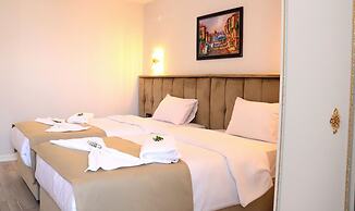 Samsun Mes Hotel & Spa