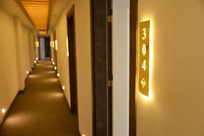 Samsun Mes Hotel & Spa