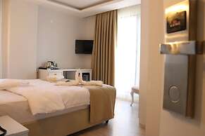 Samsun Mes Hotel & Spa