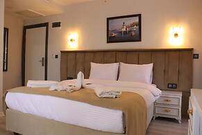 Samsun Mes Hotel & Spa