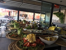 Samsun Mes Hotel & Spa