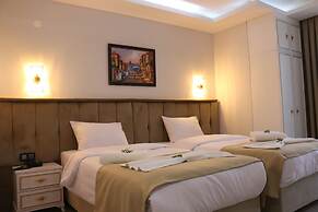 Samsun Mes Hotel & Spa
