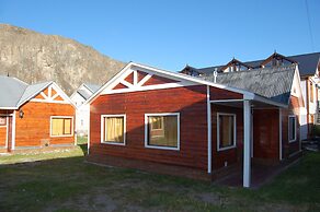 Aparts Casas Del Centro El Chaltén