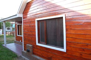 Aparts Casas Del Centro El Chaltén