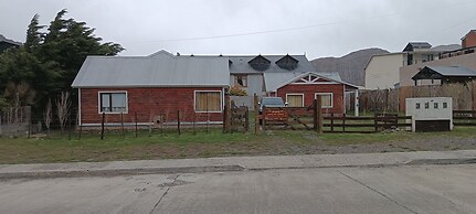Aparts Casas Del Centro El Chaltén