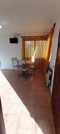 Aparts Casas Del Centro El Chaltén