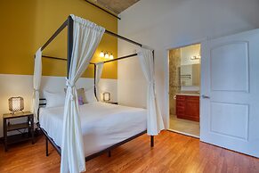 Sosuite at Independence Lofts - Callowhill