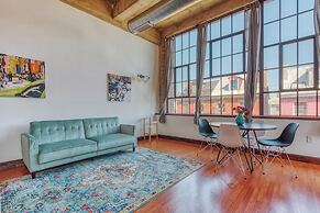 Sosuite at Independence Lofts - Callowhill