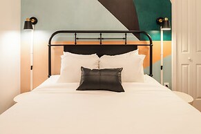 Sosuite at Independence Lofts - Callowhill