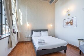 Sosuite at Independence Lofts - Callowhill