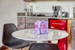 Sosuite at Independence Lofts - Callowhill