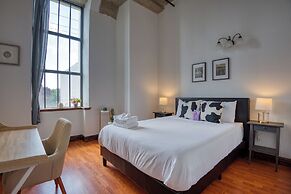 Sosuite at Independence Lofts - Callowhill