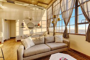 Sosuite at Independence Lofts - Callowhill