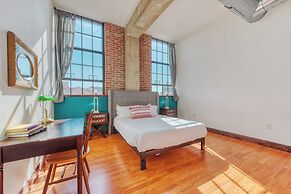 Sosuite at Independence Lofts - Callowhill