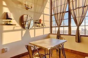 Sosuite at Independence Lofts - Callowhill