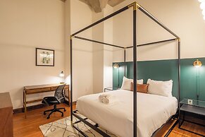 Sosuite at Independence Lofts - Callowhill