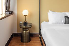 Sosuite at Independence Lofts - Callowhill