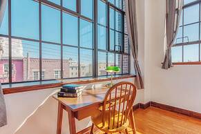 Sosuite at Independence Lofts - Callowhill