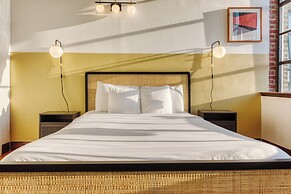 Sosuite at Independence Lofts - Callowhill