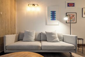 Sosuite at Independence Lofts - Callowhill