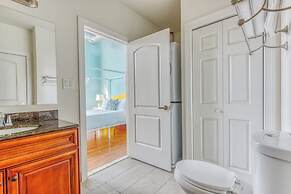 Sosuite at Independence Lofts - Callowhill