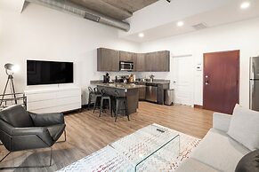 Sosuite at Independence Lofts - Callowhill