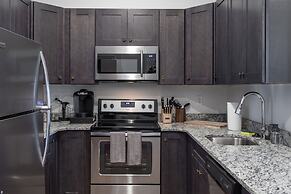 Sosuite at Independence Lofts - Callowhill