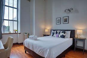 Sosuite at Independence Lofts - Callowhill