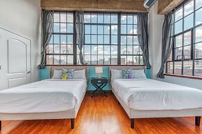 Sosuite at Independence Lofts - Callowhill