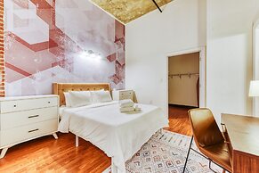 Sosuite at Independence Lofts - Callowhill