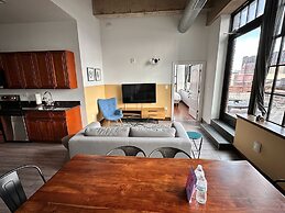 Sosuite at Independence Lofts - Callowhill