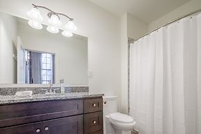 Sosuite at Independence Lofts - Callowhill