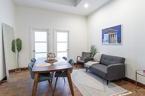 Sosuite at Independence Lofts - Callowhill