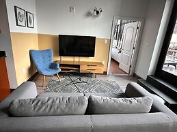 Sosuite at Independence Lofts - Callowhill