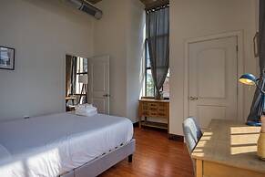 Sosuite at Independence Lofts - Callowhill