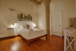 Sosuite at Independence Lofts - Callowhill