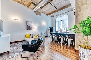 Sosuite at Independence Lofts - Callowhill