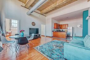 Sosuite at Independence Lofts - Callowhill